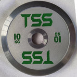 TSS Chrome Kilo Set (Light)