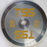 TSS Chrome Kilo Set (Light)