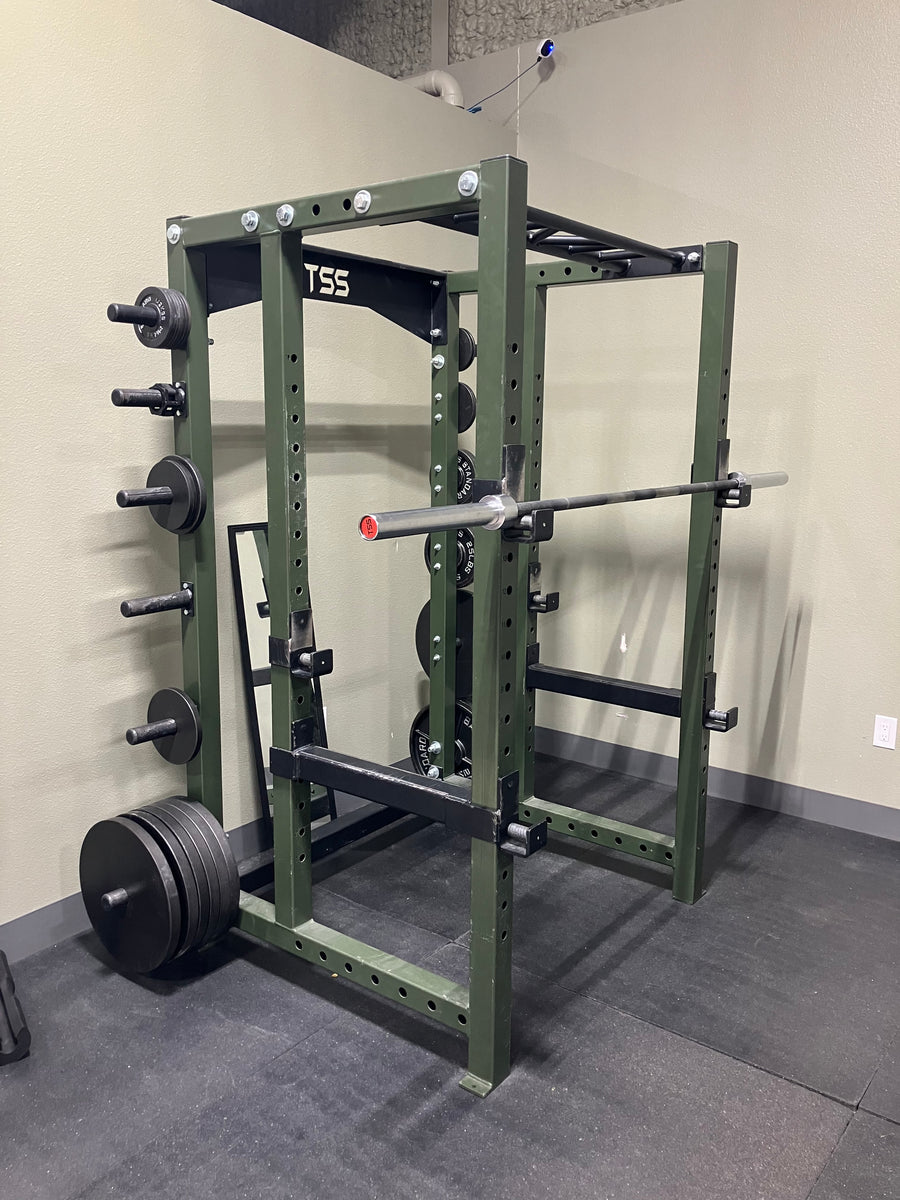 Bd 33 Valor Power Cage Valor Fitness Weight Lifting Cage And Bench