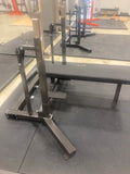 TSS Combo Rack