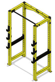 3x3 Power Rack