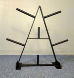 A-Frame Weight Tree