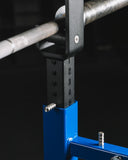 Adjustable Squat Stands