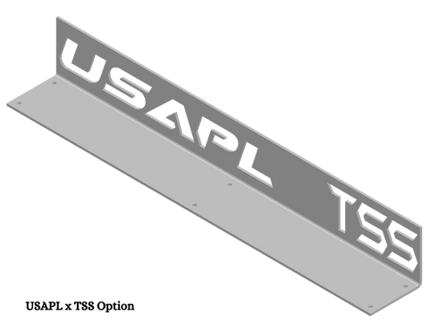 TSS Rack Stopper