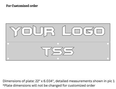 Tss Racking TSS Rack Stopper