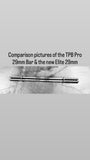 TBP 29mm Elite Power Bar