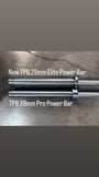 TBP 29mm Elite Power Bar