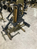 Seated Dip Machine
