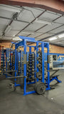TSS DuelForce™ Training Station - COMING SOON