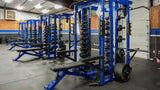 TSS DuelForce™ Training Station - COMING SOON