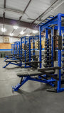 TSS DuelForce™ Training Station - COMING SOON