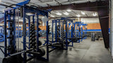 TSS DuelForce™ Training Station - COMING SOON