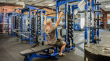 TSS DuelForce™ Training Station - COMING SOON