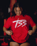 Jazz TSS Shirt