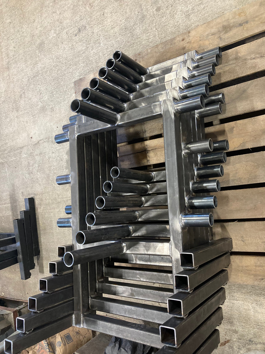 Competition Weight Trees – TSS