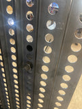 Safety arms for Starting Strength Rack