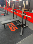 Used TSS Combo Rack