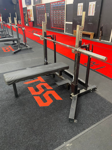 Strength Equipment โ Page 3 โ TSS