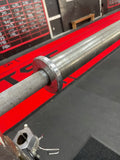 Used Chrome TSS G1 Power Bar