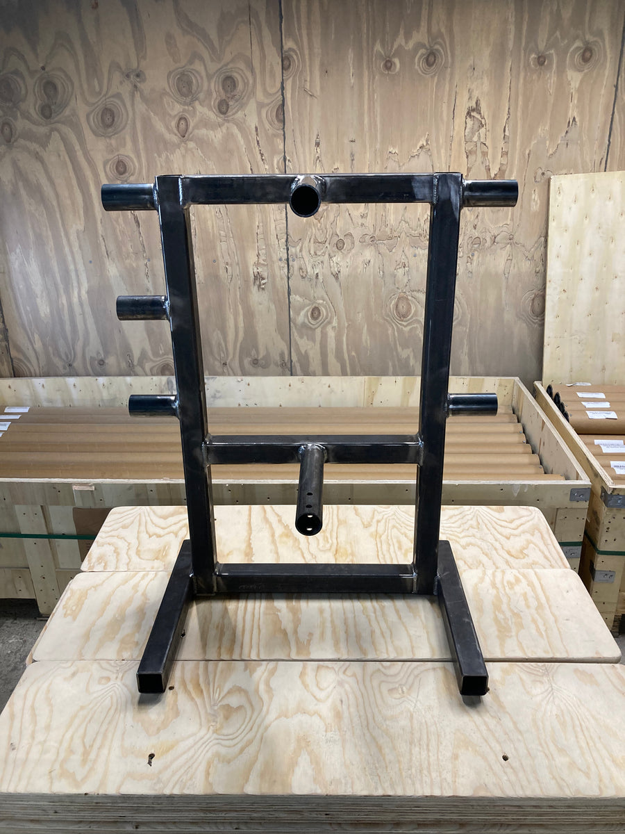 Competition Weight Trees – TSS