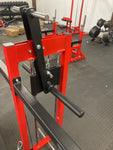 Belt Squat Machine