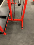 Belt Squat Machine