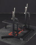 Like New TSS Combo Rack