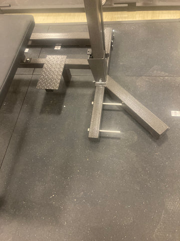 Combo Racks โ TSS