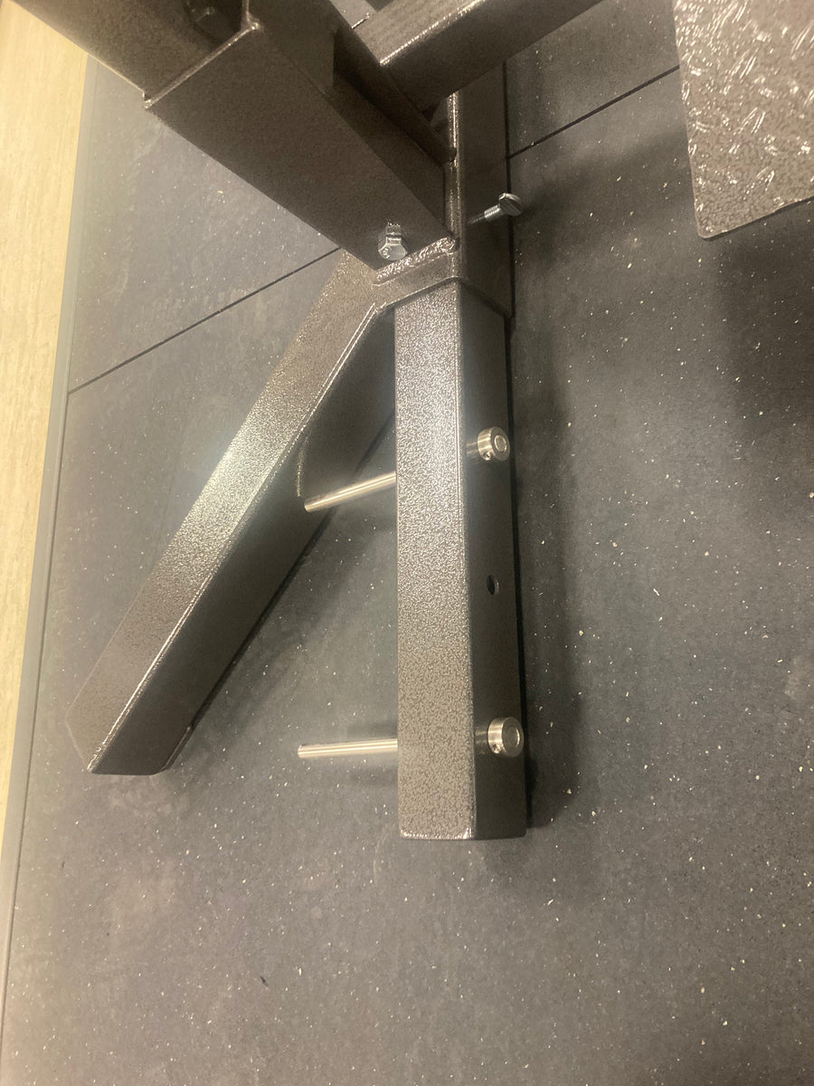 Band Peg Attachment for Combo Rack (w/o FS) – TSS