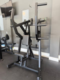Iso DY Row Machine