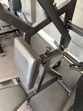 Iso DY Row Machine