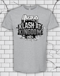 2023 USAPL Klash at Kingdom Meet Shirt
