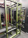 Power Rack Upgrades
