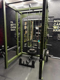 Power Rack Upgrades