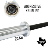 TBP 29mm Elite Power Bar
