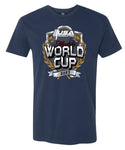 2023 USAPL Masters World Cup meet shirt