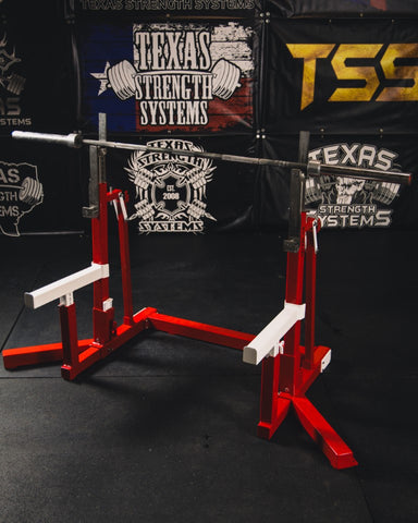 Meet Calendar | USAPL Powerlifting Meets by Texas Strength Systems โ TSS