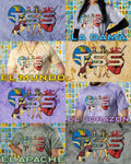 "El Corazon"