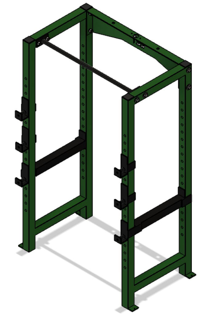 Texas Strength Texas Strength Systems Rack at Wendy Elkins blog