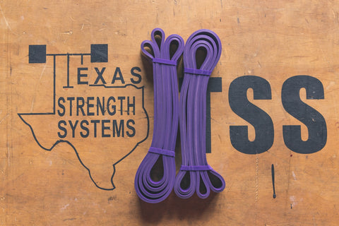 Texas Strength Accessories – Texas Strength Systems