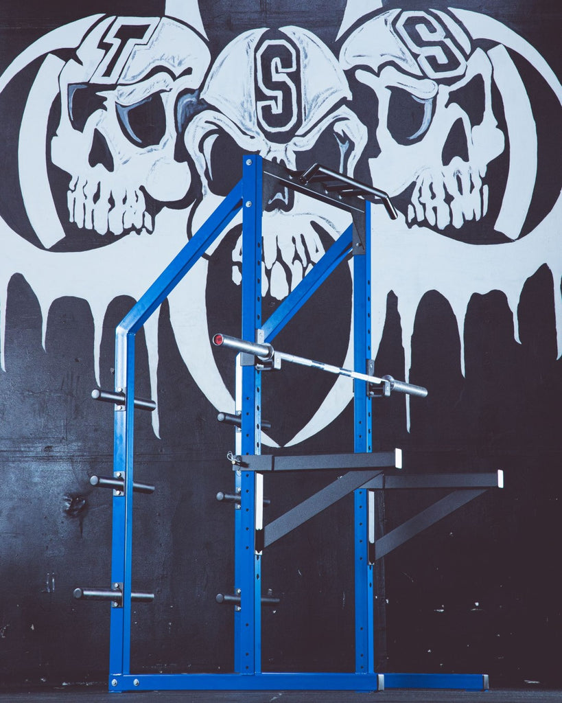 Tss Stack Rack Half Rack – TSS