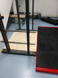 4x6 Platform for Starting Strength Rack