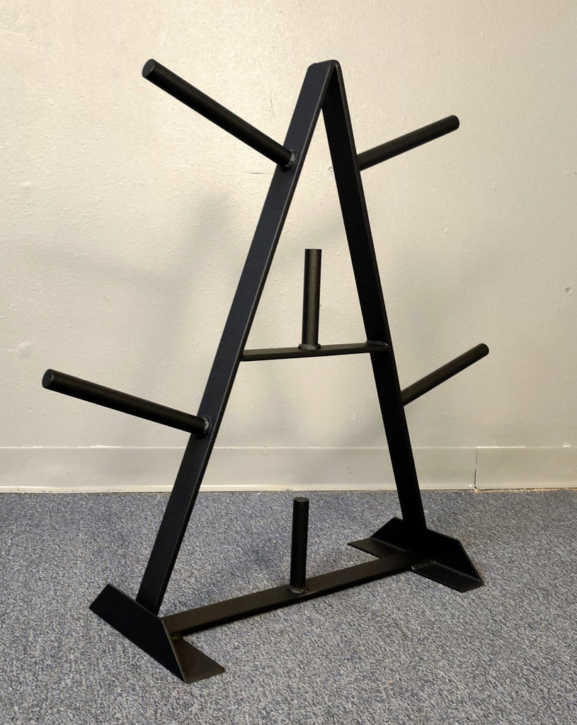 A-Frame Weight Tree - Main Image
