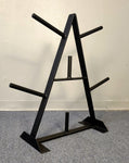 A-Frame Weight Tree