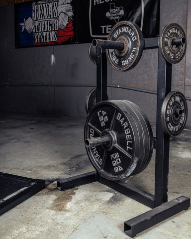 Texas Strength Strength Equipment – Texas Strength Systems