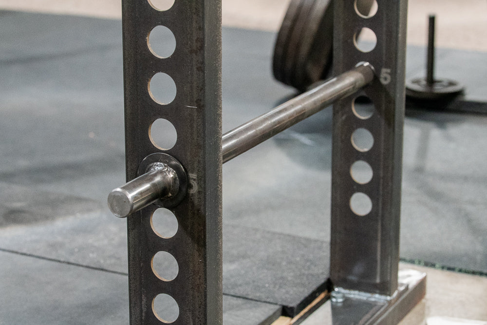 Texas Strength Williams Strength Power Rack at Jennifer Pardue blog