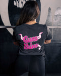 TSS Guns & Buns T-shirt