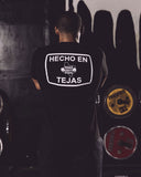 Hecho en Tejas T-shirt
