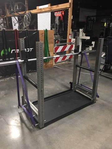 Racks – Texas Strength Systems