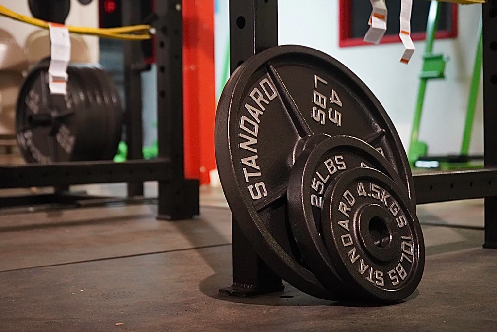 Used weights deals